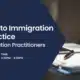 Introduction to Immigration Law and Practice