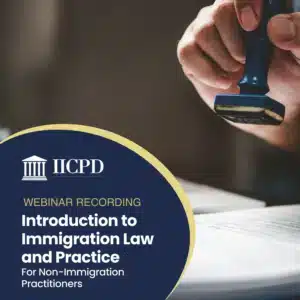 IICPD Recording Ticket 26