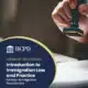 IICPD Recording Ticket 26