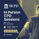 IICPD Live CPD 25