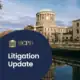 Litigation Update